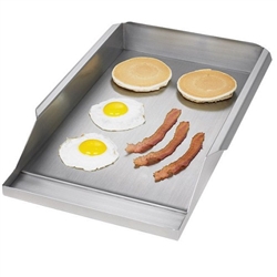 TWIN EAGLES 12" Griddle Plate (TEGP12)