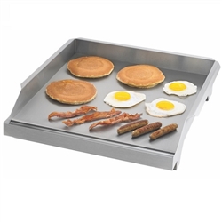 TWIN EAGLES 18" Power Burner Griddle Plate (TEGP18-PB)