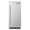TWIN EAGLES 15" Outdoor Ice Maker (TEIM15)