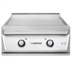 TWIN EAGLES 30" Built-in Teppanyaki Grill (TETG30-C)