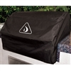 DELTA HEAT Cover for Built-in Grills/Burners (SELECT SIZE)