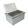 RCS Drop-in Ice Cooler with Lid (VIC2)