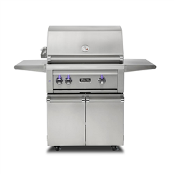 VIKING 30" Freestanding Grill (VQGFS5301)