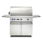 VIKING 36" Freestanding Grill (VQGFS5361)