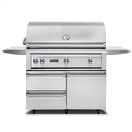 VIKING 42" Freestanding Grill (VQGFS5421)