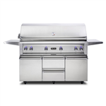 VIKING 54" Freestanding Grill (VQGFS5541)