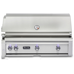 VIKING 42" Built-in Grill (VQGI5421)