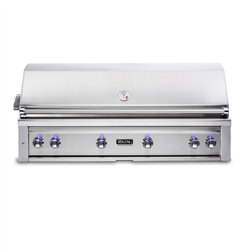 VIKING 42" Built-in Grill (VQGI5541)