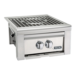 VIKING 20" Power Burner (VQGPB5201)