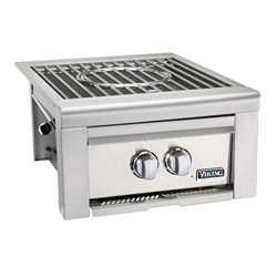 VIKING 20" Power Burner (VQGPB5201)