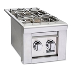 VIKING Double Built-in Side Burner (VQGSB5131)