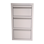 RCS 17" Valiant Triple Drawer (VTD3)