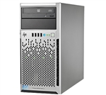 HP ML310e Gen8 E3-1230v2 3.3GHz 8GB 4U Server