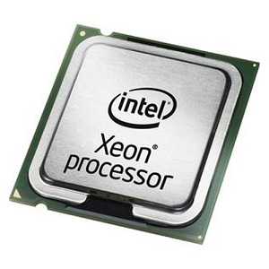 Intel Xeon E5-2603 QC 1.80 GHz Processor