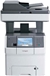 Lexmark X748de All-In-One Laser Printer