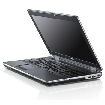 Dell Latitude E6320 13.3" LED Notebook