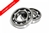 B-Series/D-Series/K-Series Differential Ball Bearing Set NTN (40mm)