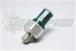 Gearspeed Pressure Switch PRP Green replaces 28600-PRP-004