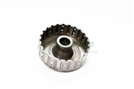 3rd Clutch Drum "24 Tooth" For the 5-Speed Automatics