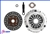 Exedy OEM Clutch Kit 90-91 CIVIC & CRX CX/DX/LX/EX/BASE/SI/HF