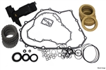 Master Gearspeed Overhaul Kit: 2000-2003 3.2 TL/2001-2003 3.2 CL Acura (B7WA,M7WA,BGFA,MGFA)