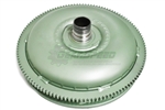 Gearspeed Remanufactured Torque Converter (A24A,A2YA)