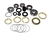 Bearing, Seal & Brass Synchro Kit for the PRELUDE/ACCORD "Dual Cone 2nd Synchro"