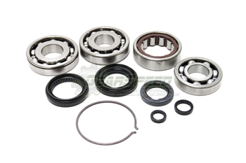 K-Series Bearing & Seal Kit for the 02-04 RSX (40mm CS Bearing)