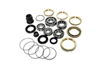 Bearing, Seal & Brass Synchro Kit for the GSR/ITR CIVIC SI