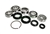 Bearing & Seal Kit D17 2001-2005 Honda Civic DX/LX/EX