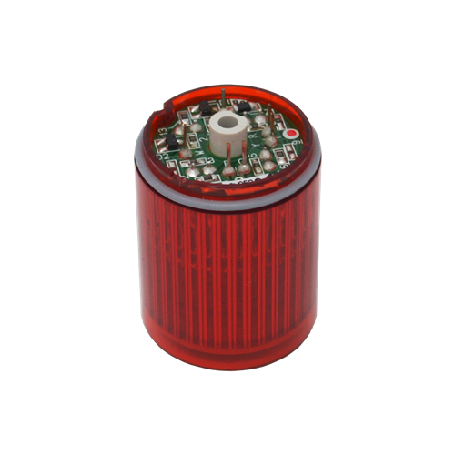 B72100182-1F1 - Red LED for MP/MPS