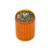 B72100182-2F1 - Amber LED for MP/MPS