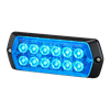 LPT-2M1-B - Blue Flashing Warning Light