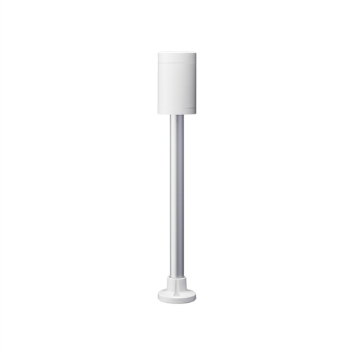 LR6-02PJNW - 60mm Signal Tower Base Unit in Off-white