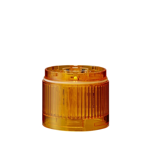 LR6-E-Y - 60mm Signal Tower Amber LED Module