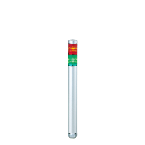 MP-202-RG - 30mm 2-tier LED signal tower