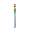 MP-402-RYBG - 30mm Signal Tower