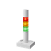 PHE-3FB3N-RYG - Interface Converter Signal Tower