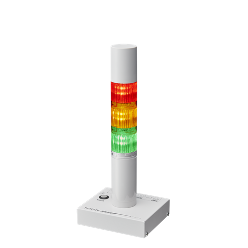 PHE-3FB3N-RYG - Interface Converter Signal Tower