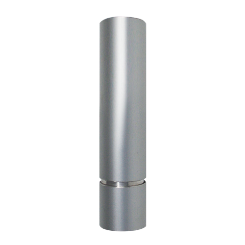 POLE-100A21+O0109 - 22mm Diameter Aluminum Pole