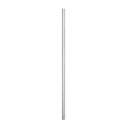 POLE-800A21+O0109 - 22mm Diameter Aluminum Pole