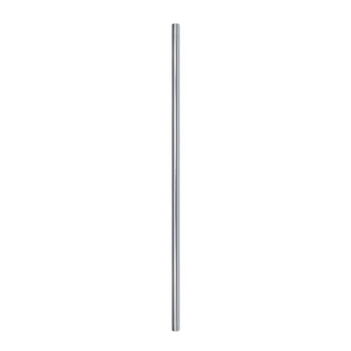 POLE-800S21+FB063 - 22mm Diameter Steel Pole