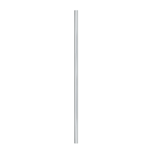 POLE22-0800AN - 800mm Aluminum Pole