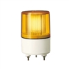 PSE-M1-Y - Flashing Beacon (Amber)