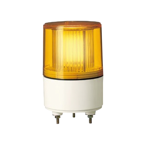 PSE-M1-Y - Flashing Beacon (Amber)