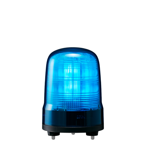 SF10-M1JN-B - Multi-function Signal Beacon (Blue)