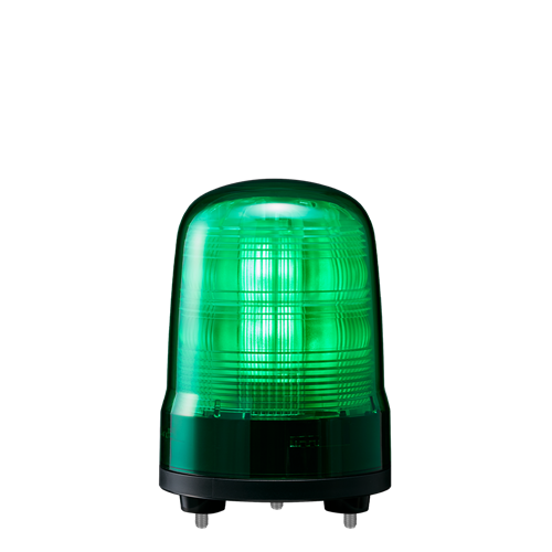 SF10-M1JN-G - Multi-function Signal Beacon (Green)