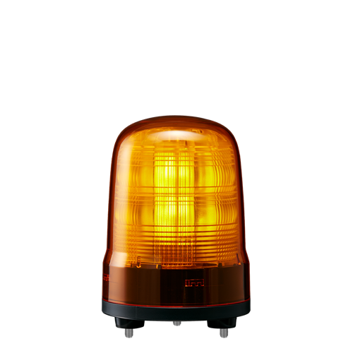 SF10-M1JN-Y - Multi-function Signal Beacon (Amber)