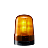 SF10-M1KTB-Y - Amber Multi-function Signal Beacon