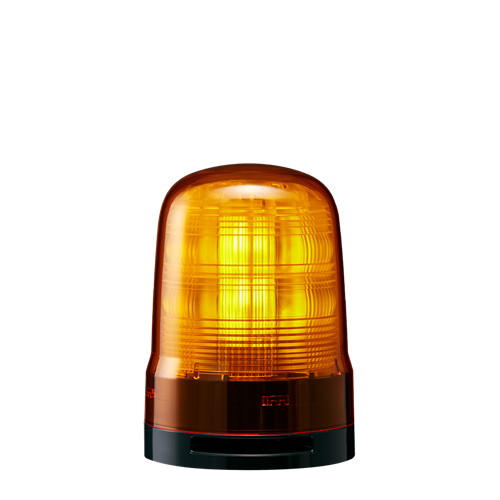 SF10-M2KTB-Y - Multi-function Signal Beacon (Amber)